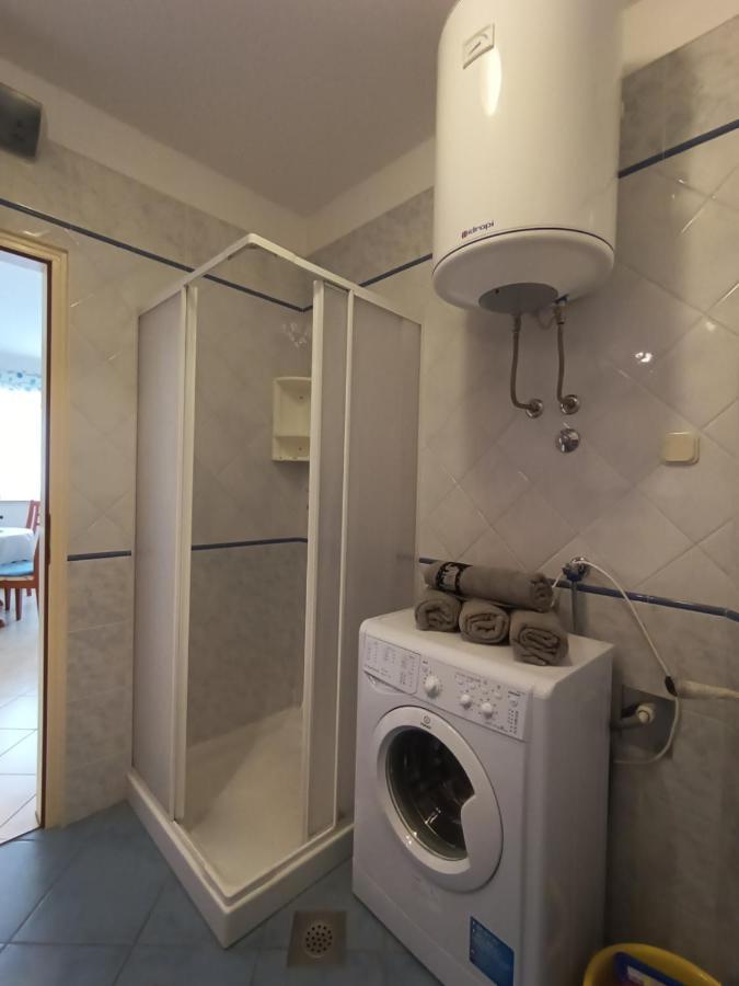 Apartments Jelovac 波雷奇 外观 照片
