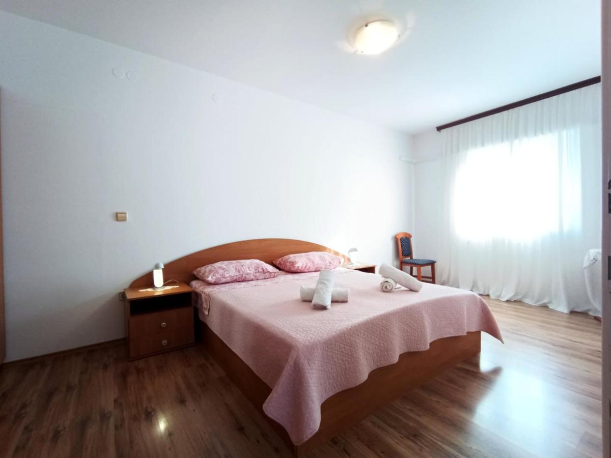 Apartments Jelovac 波雷奇 外观 照片