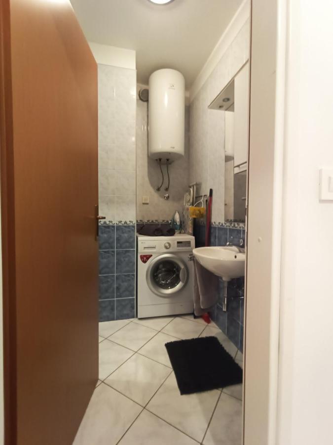 Apartments Jelovac 波雷奇 外观 照片