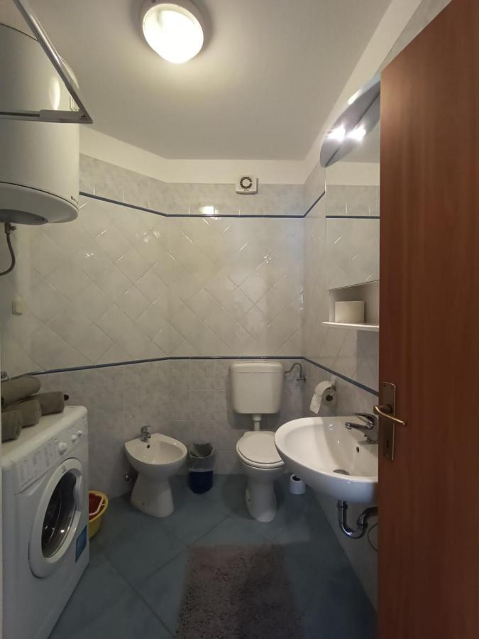 Apartments Jelovac 波雷奇 外观 照片