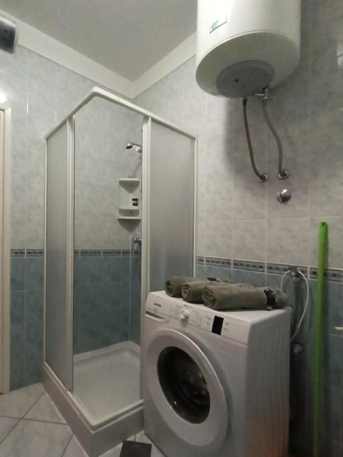Apartments Jelovac 波雷奇 外观 照片