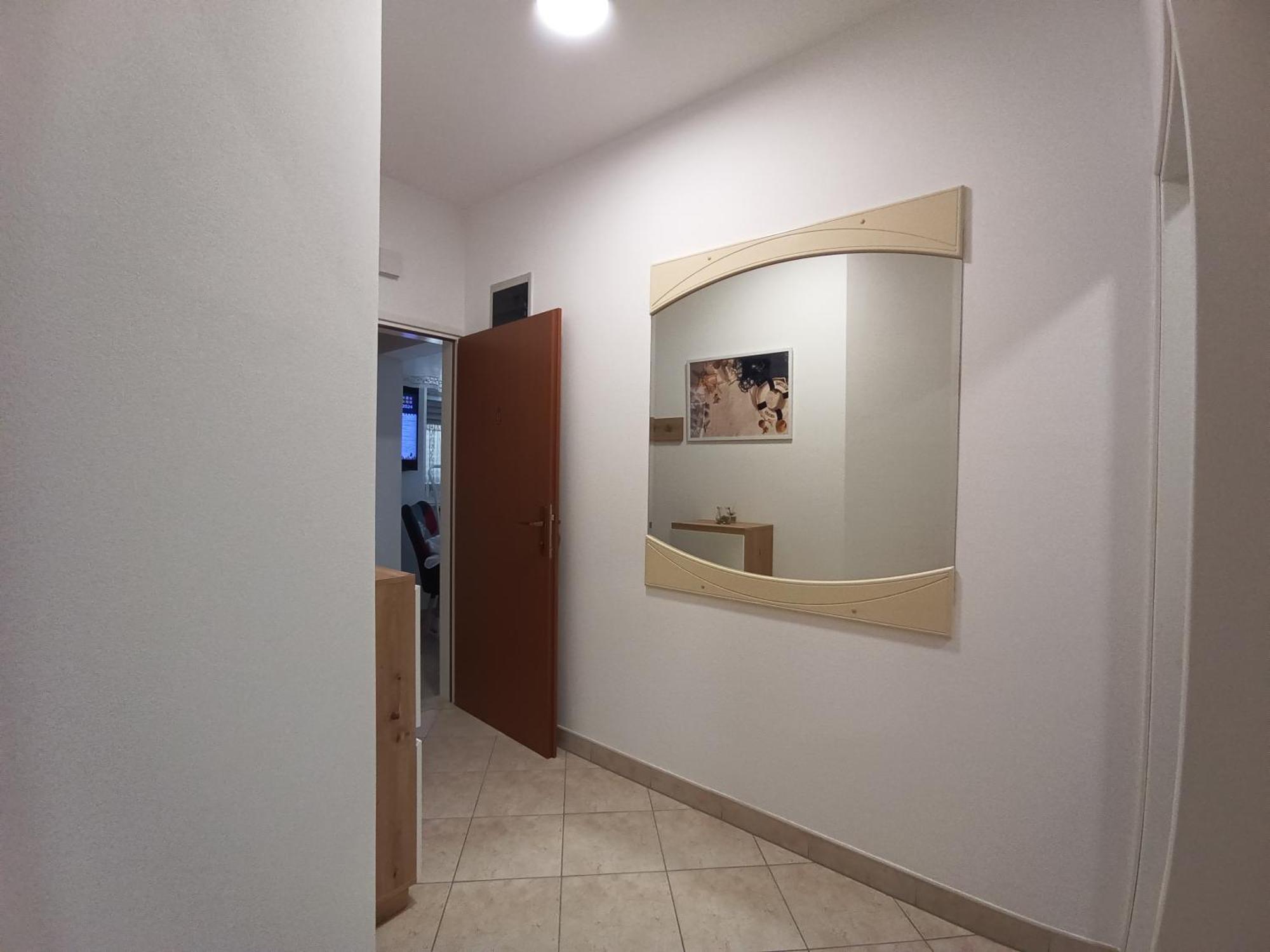 Apartments Jelovac 波雷奇 外观 照片